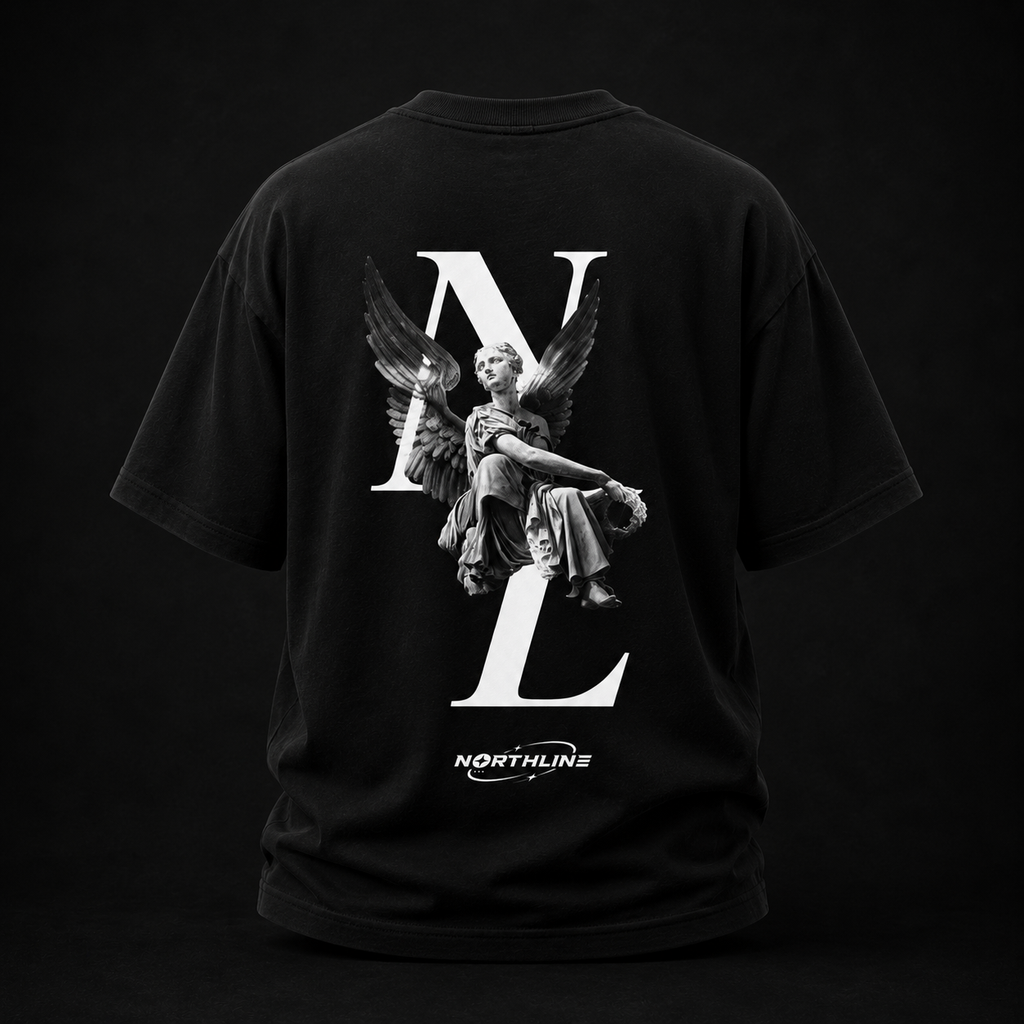 Camisa streetwear