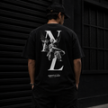 Camisa streetwear